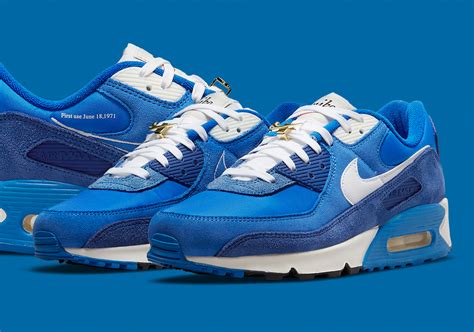 nike air 90 groen|Nike Air max 90 blue.